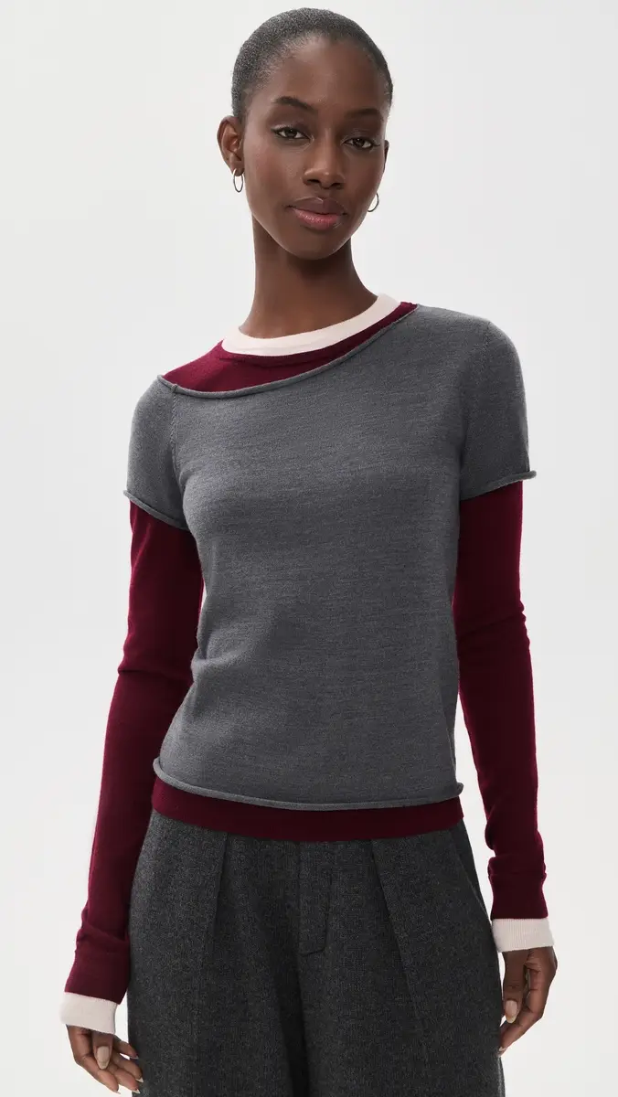 Staud Sera Sweater | Thumbnail 2