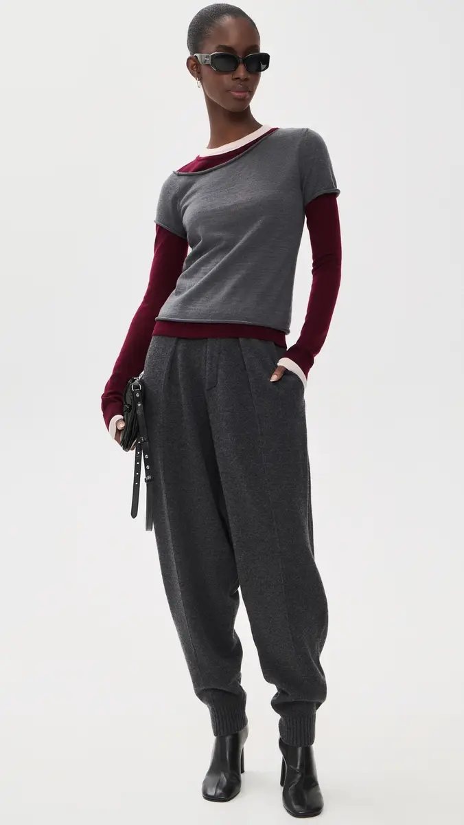 Staud Sera Sweater | Thumbnail 5