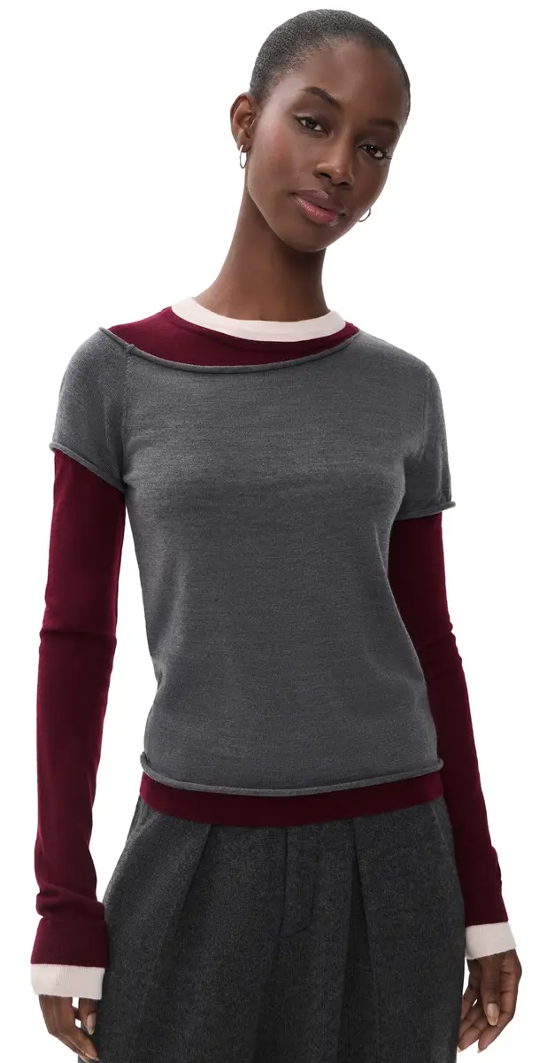 Staud Sera Sweater