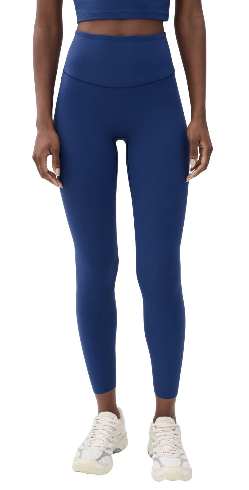 Beyond Yoga Glowzone High Waisted Midi Leggings