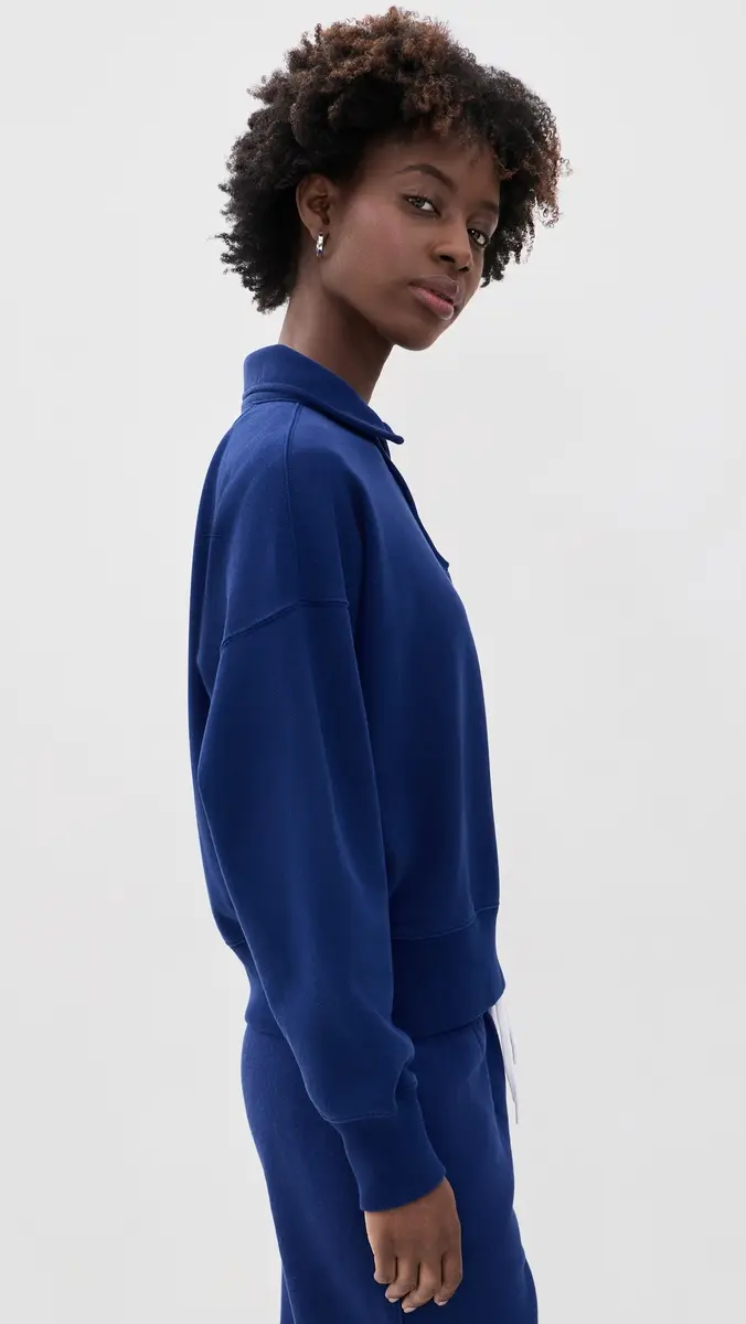 Polo Ralph Lauren Vintage Funnel Sweater | Thumbnail 4 Polo Ralph Lauren Vintage Funnel Sweater | Thumbnail 4