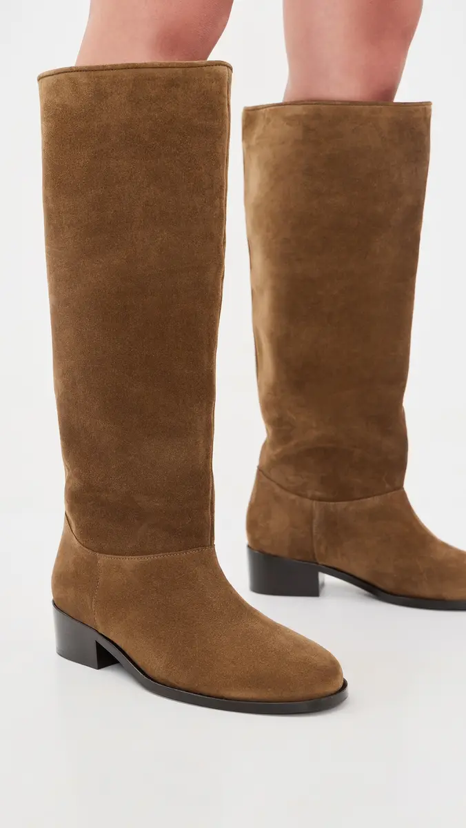 Staud Arlo Boots | Thumbnail 3 Staud Arlo Boots | Thumbnail 3