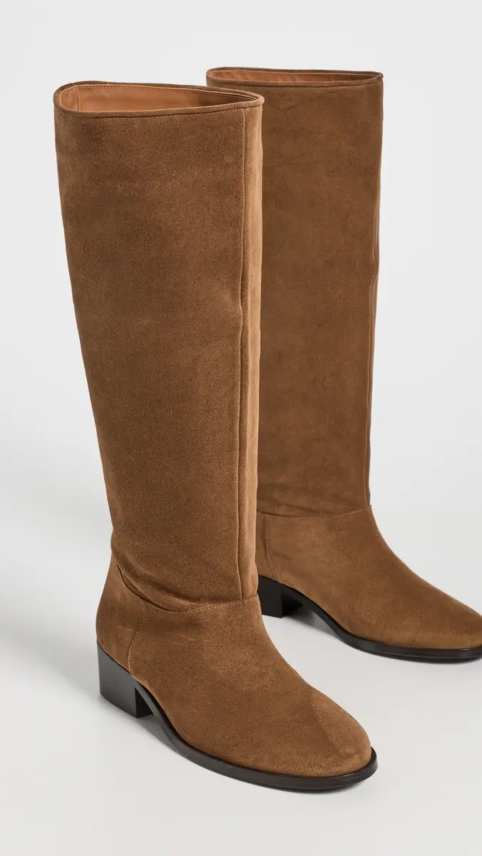 Staud Arlo Boots | Thumbnail 5 Staud Arlo Boots | Thumbnail 5