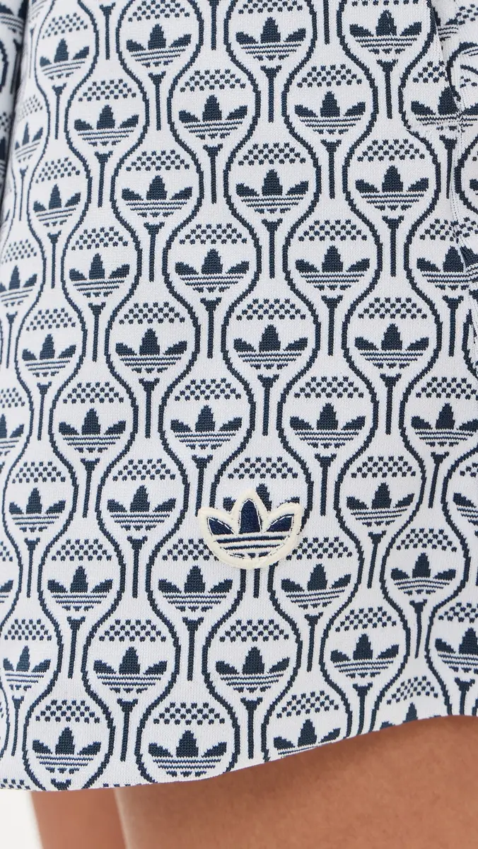 Adidas Golf Originals All Over Skort | Thumbnail 6 Adidas Golf Originals All Over Skort | Thumbnail 6