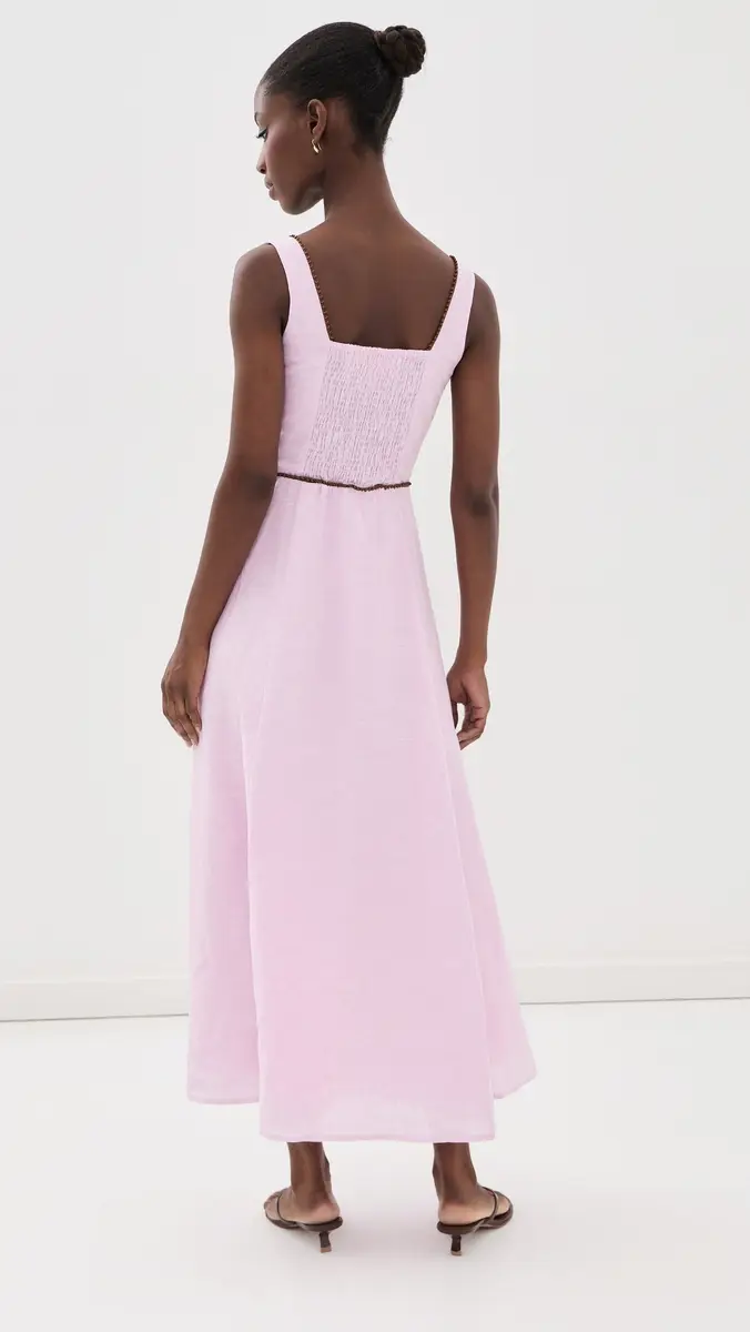 LUG VON SIGA Amelia Dress | Thumbnail 3