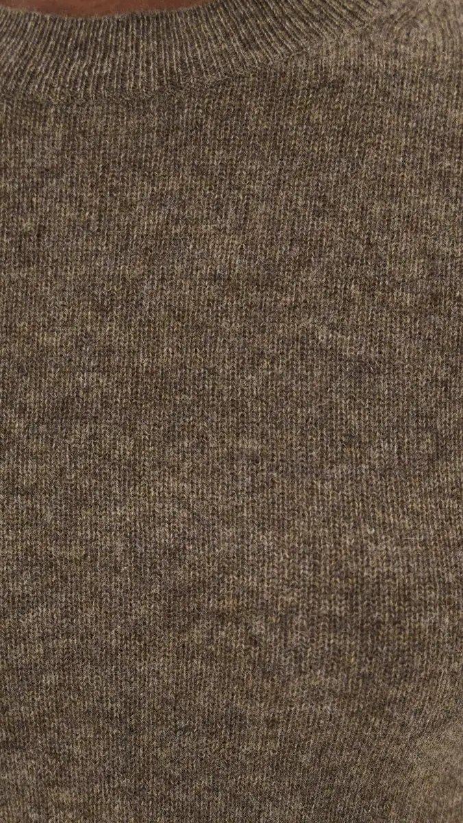 Le Kasha Chypre Cashmere Sweater | Thumbnail 6 Le Kasha Chypre Cashmere Sweater | Thumbnail 6