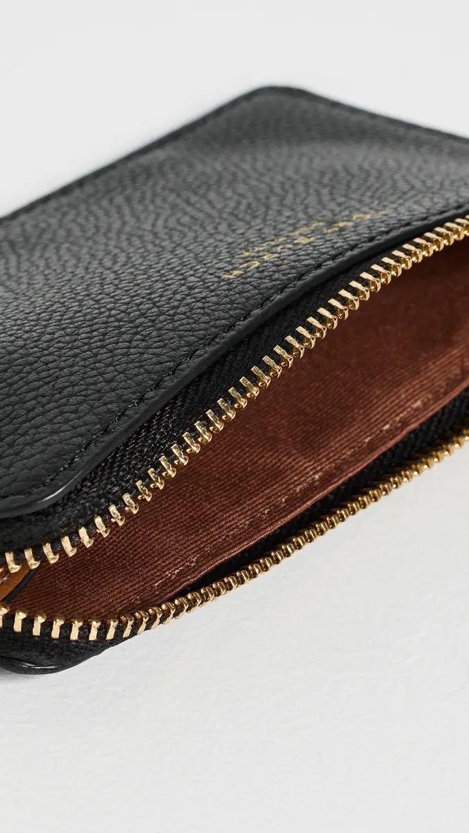 Tory Burch Romy Zip Card Case | Thumbnail 5 Tory Burch Romy Zip Card Case | Thumbnail 5