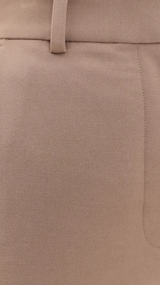 By Malene Birger Carlien Balloon Trousers | Thumbnail 6 By Malene Birger Carlien Balloon Trousers | Thumbnail 6