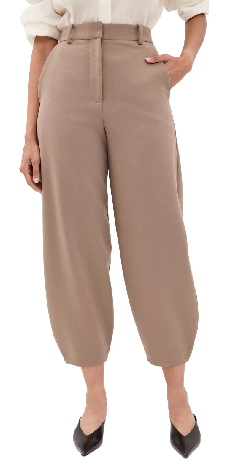 By Malene Birger Carlien Balloon Trousers