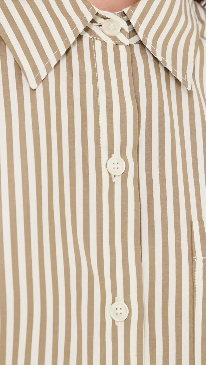 Citizens of Humanity Petit Ami Button Down | Thumbnail 6 Citizens of Humanity Petit Ami Button Down | Thumbnail 6