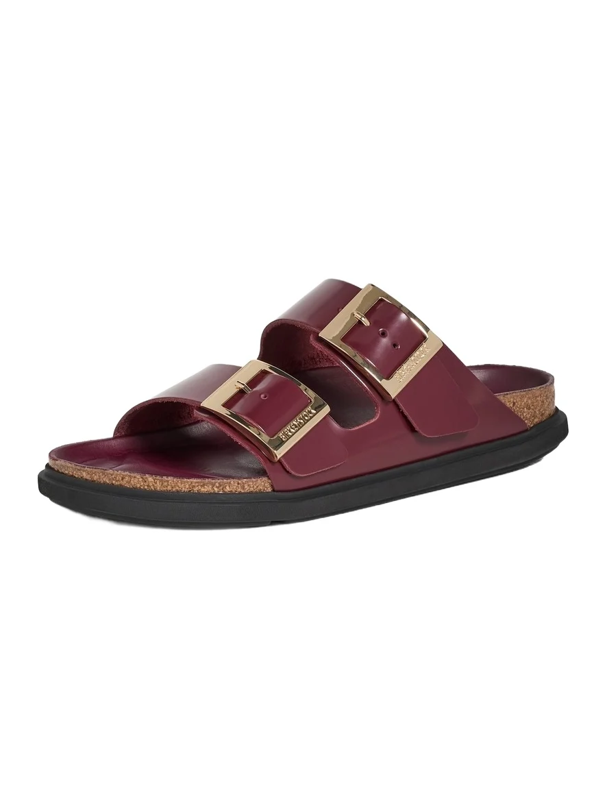 Arizona Droplet Buckle High Shine Sandals Arizona Droplet Buckle High Shine Sandals