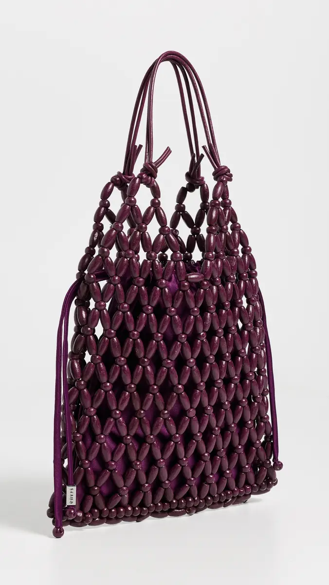 Staud Karla Bag | Thumbnail 4 Staud Karla Bag | Thumbnail 4