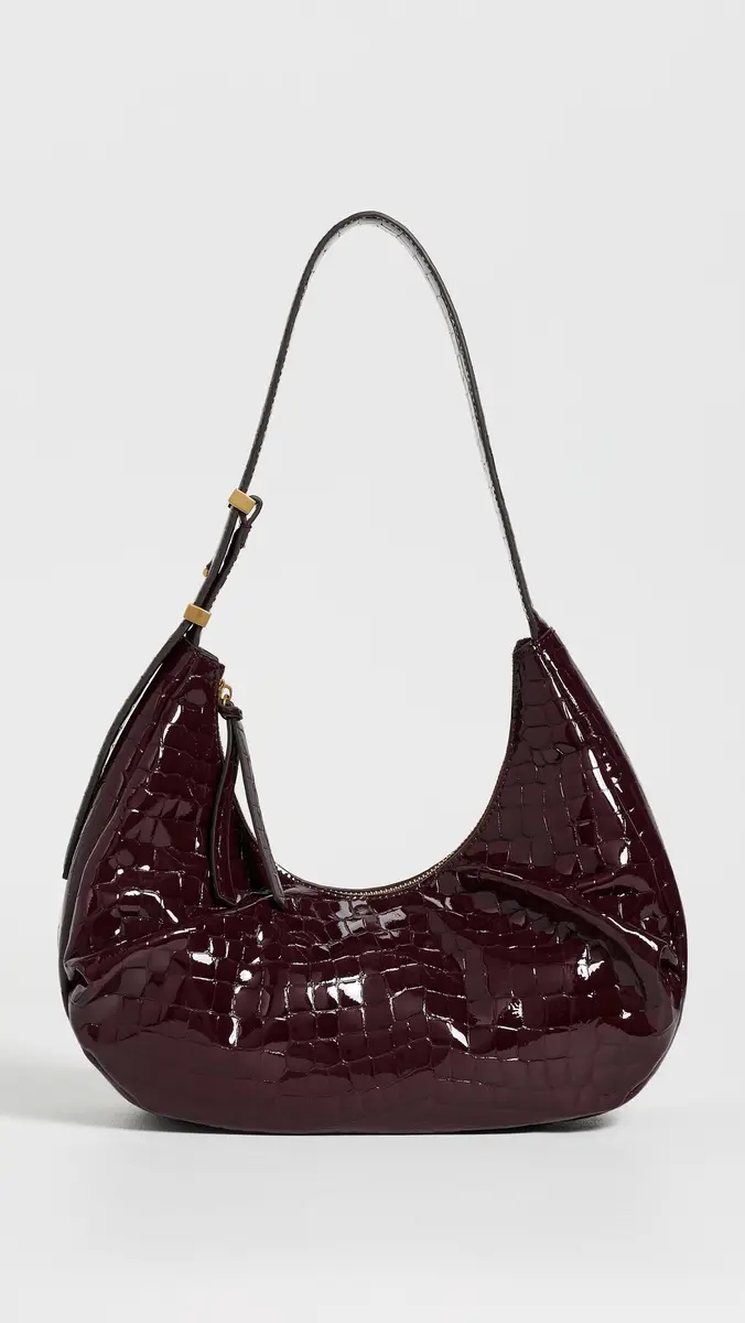 rag & bone Hudson Hobo Bag | Thumbnail 2 rag & bone Hudson Hobo Bag | Thumbnail 2