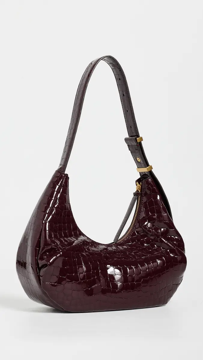 rag & bone Hudson Hobo Bag | Thumbnail 4 rag & bone Hudson Hobo Bag | Thumbnail 4