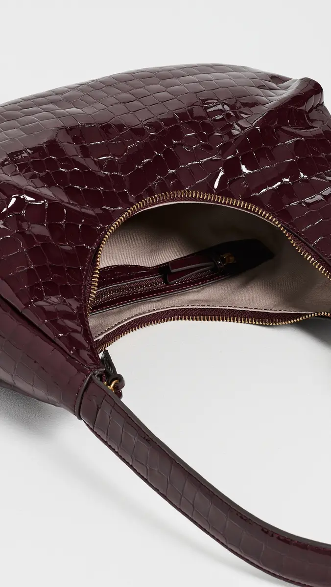 rag & bone Hudson Hobo Bag | Thumbnail 6 rag & bone Hudson Hobo Bag | Thumbnail 6
