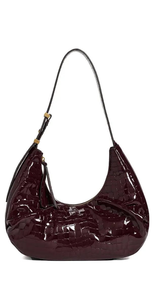 rag & bone Hudson Hobo Bag