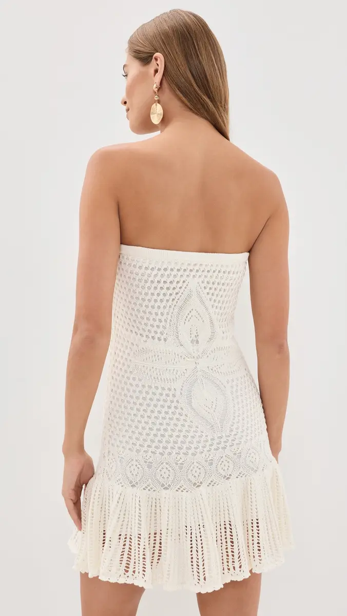 Alexis Saltoria Dress | Thumbnail 3 Alexis Saltoria Dress | Thumbnail 3
