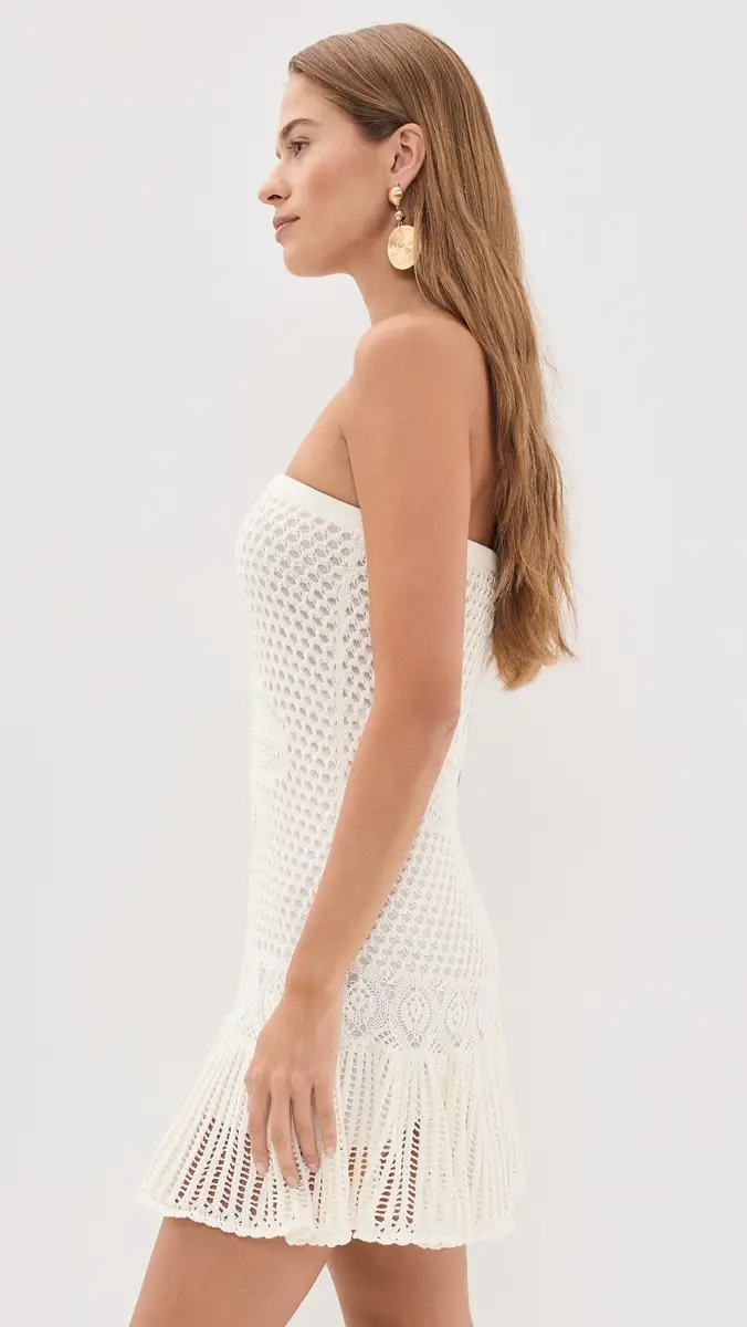 Alexis Saltoria Dress | Thumbnail 4 Alexis Saltoria Dress | Thumbnail 4