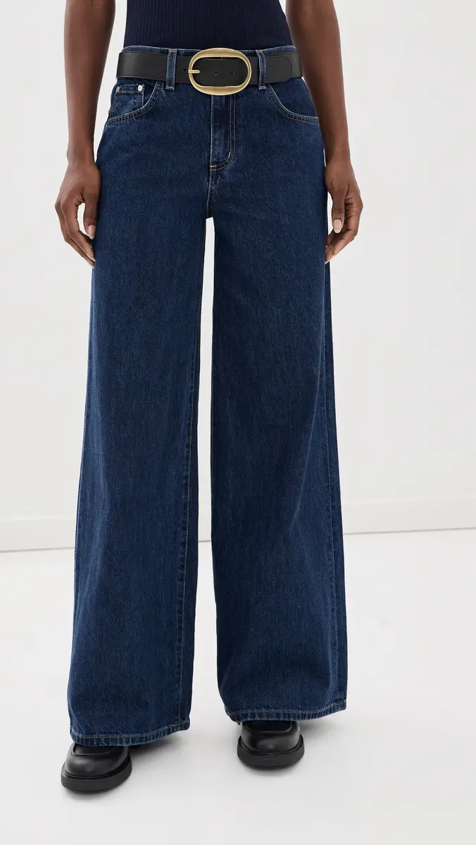 TWP Tiny Dancer Jeans | Thumbnail 2 TWP Tiny Dancer Jeans | Thumbnail 2