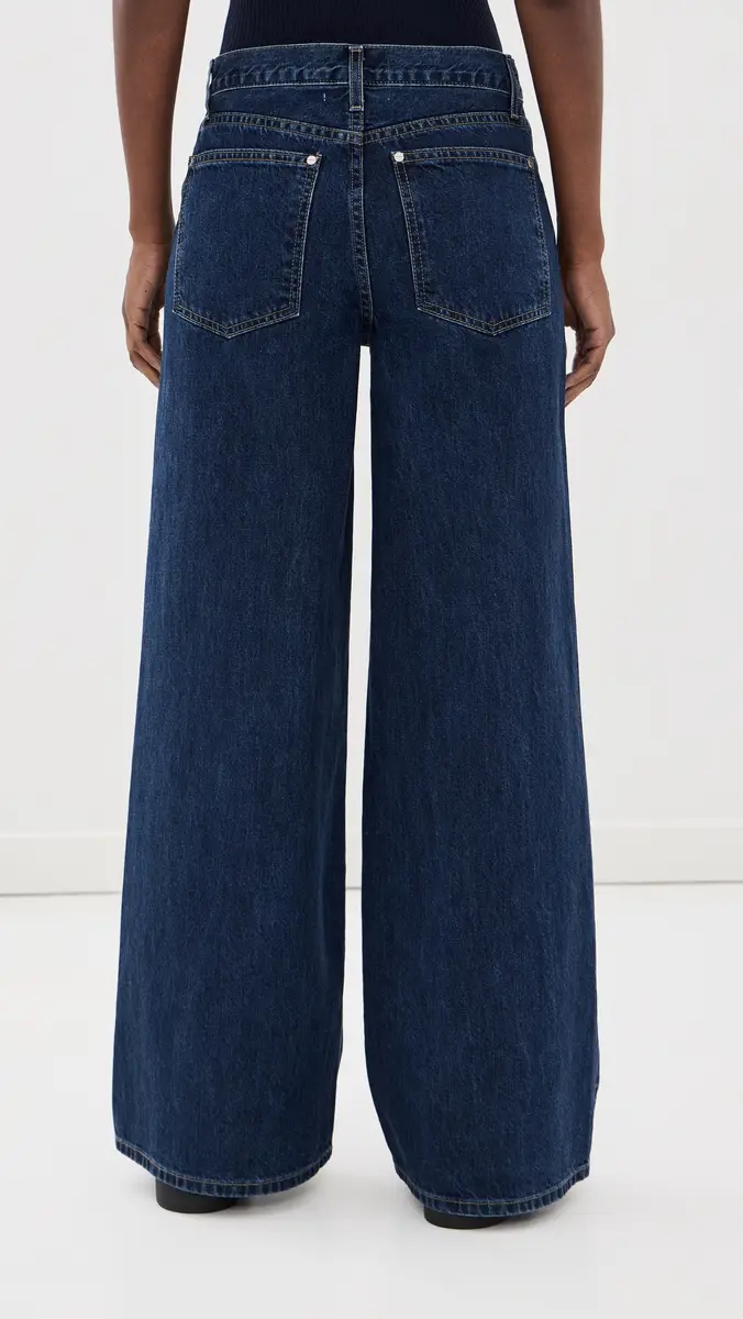TWP Tiny Dancer Jeans | Thumbnail 3 TWP Tiny Dancer Jeans | Thumbnail 3