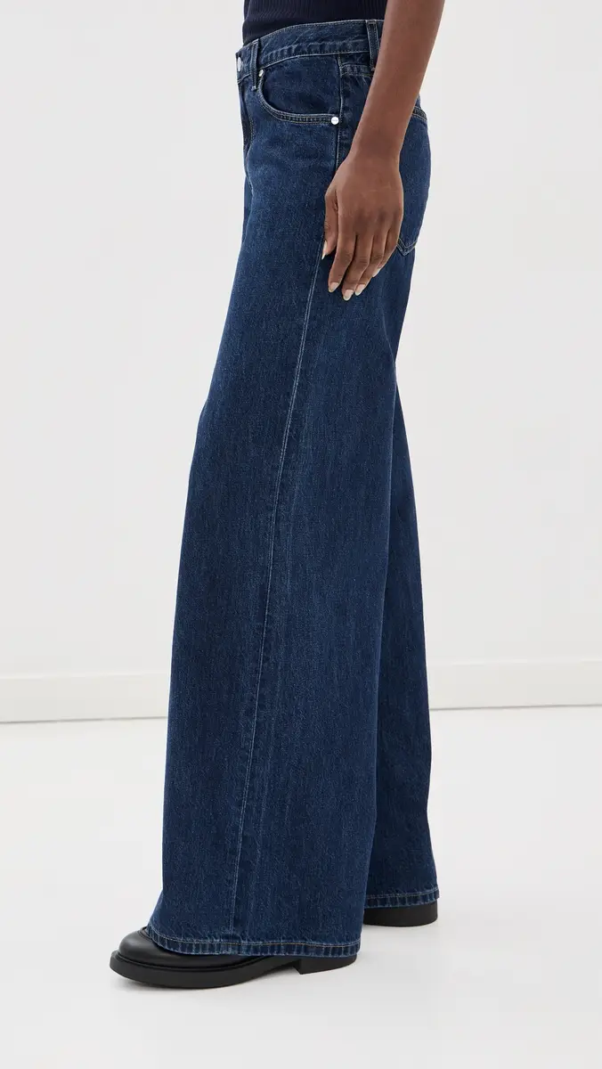 TWP Tiny Dancer Jeans | Thumbnail 4 TWP Tiny Dancer Jeans | Thumbnail 4