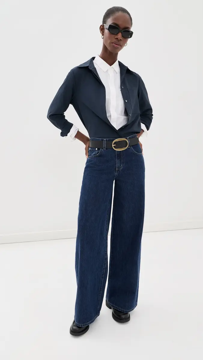 TWP Tiny Dancer Jeans | Thumbnail 5 TWP Tiny Dancer Jeans | Thumbnail 5