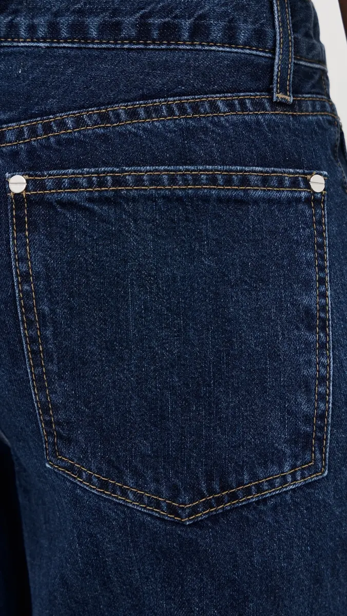 TWP Tiny Dancer Jeans | Thumbnail 6 TWP Tiny Dancer Jeans | Thumbnail 6