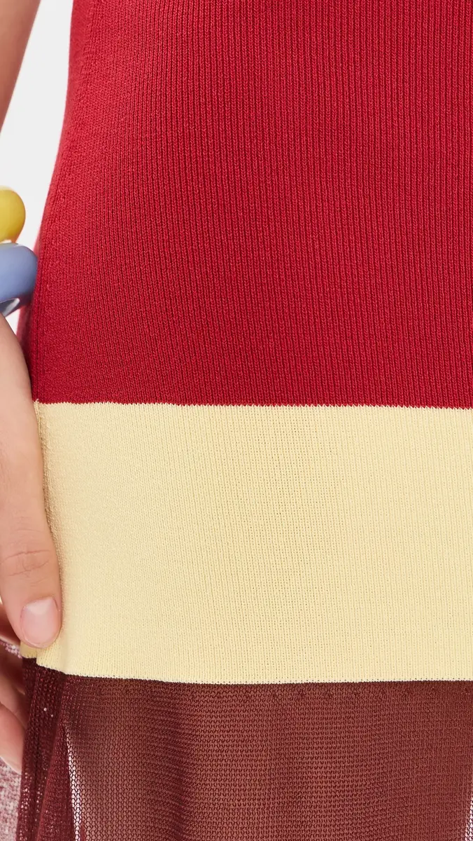 Solid & Striped The Nola Dress | Thumbnail 6 Solid & Striped The Nola Dress | Thumbnail 6