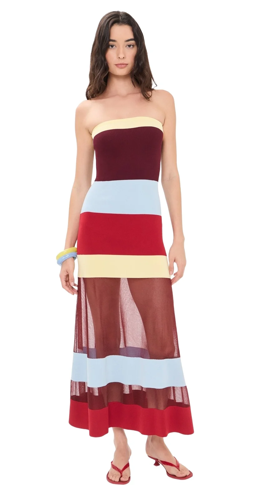 The Nola Dress The Nola Dress