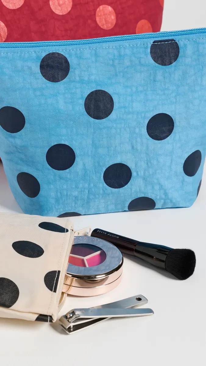 BAGGU Go Pouch Set | Thumbnail 4