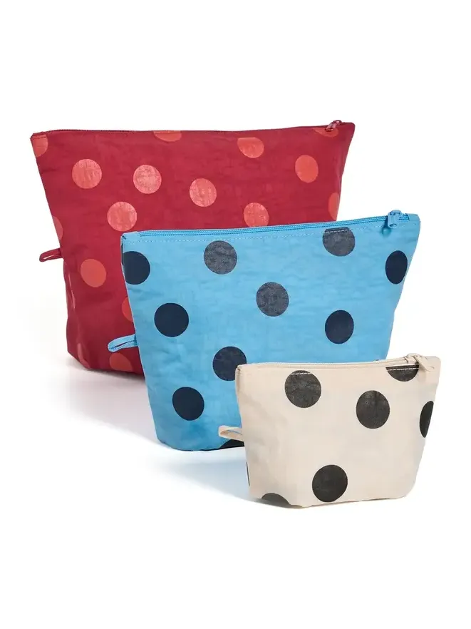Go Pouch Set Go Pouch Set