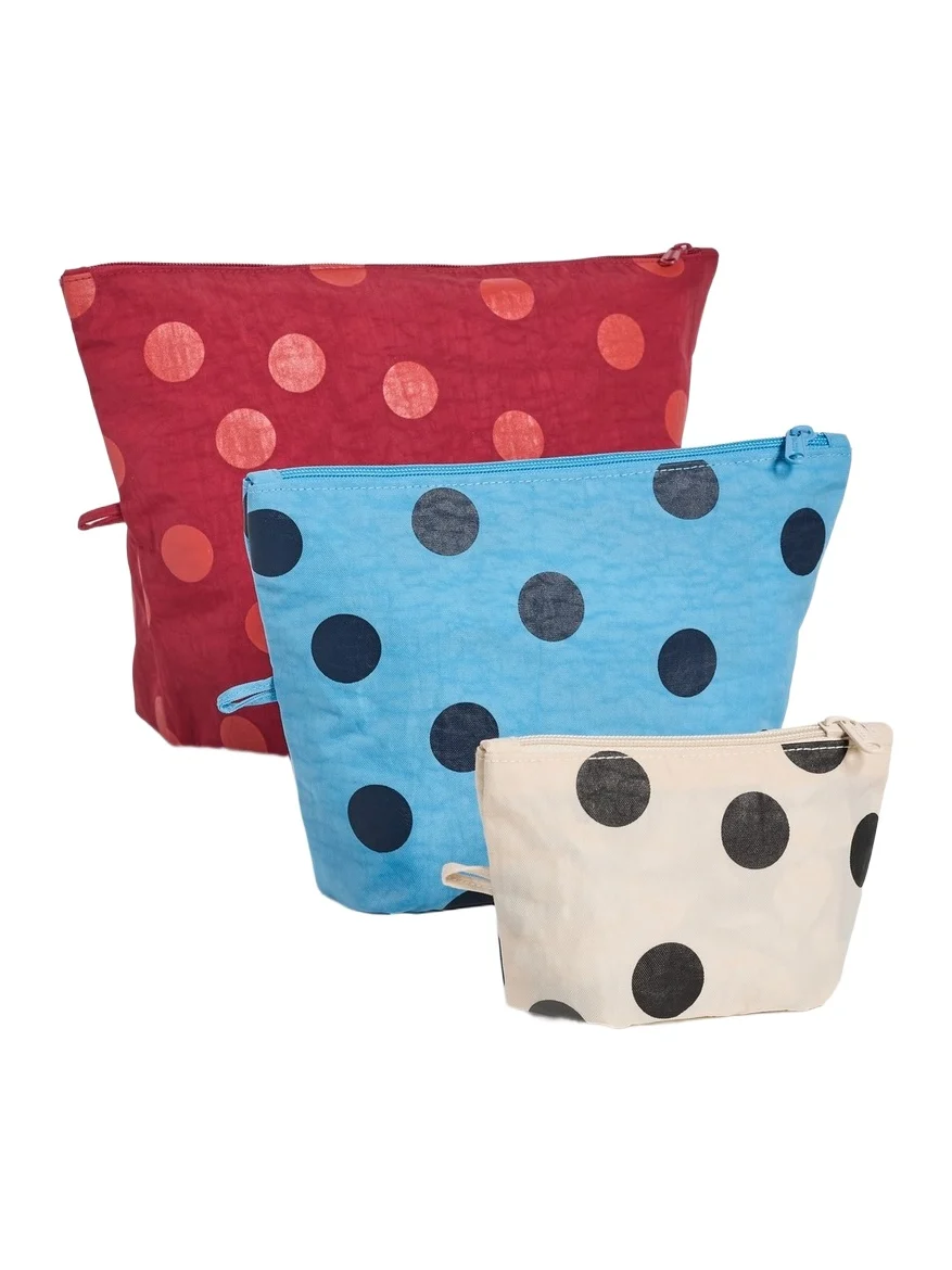 Go Pouch Set Go Pouch Set