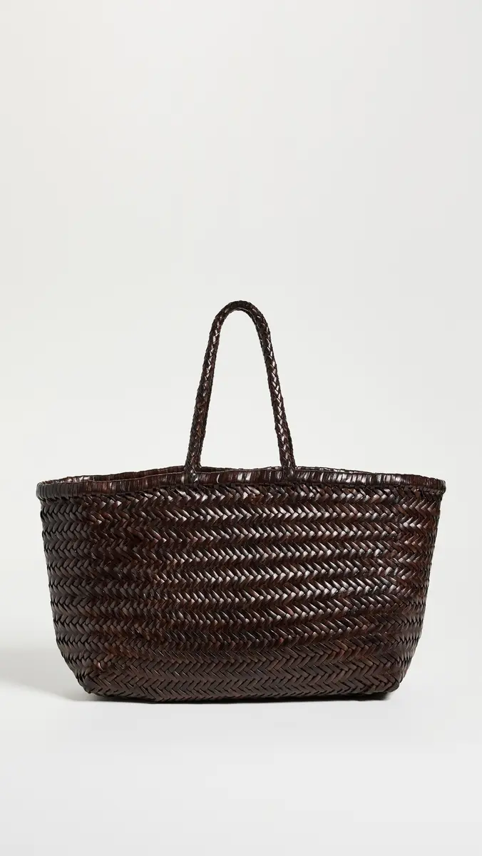 Dragon Diffusion Bamboo Triple Jump Tote | Thumbnail 2