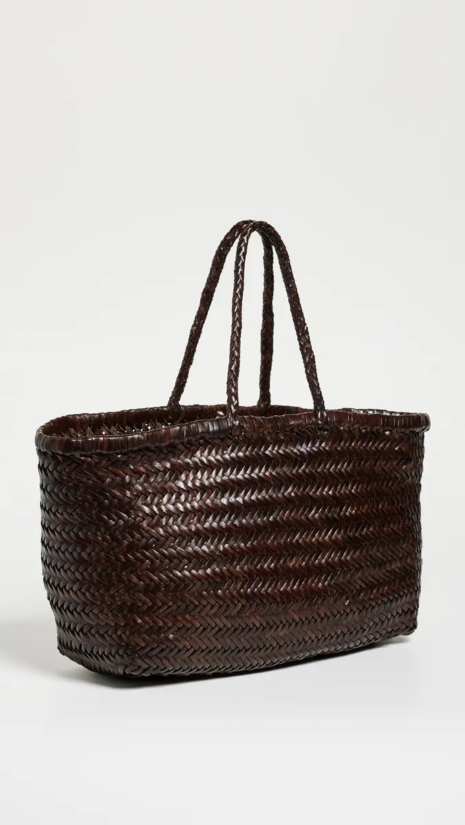 Dragon Diffusion Bamboo Triple Jump Tote | Thumbnail 4