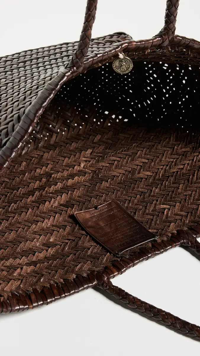 Dragon Diffusion Bamboo Triple Jump Tote | Thumbnail 6