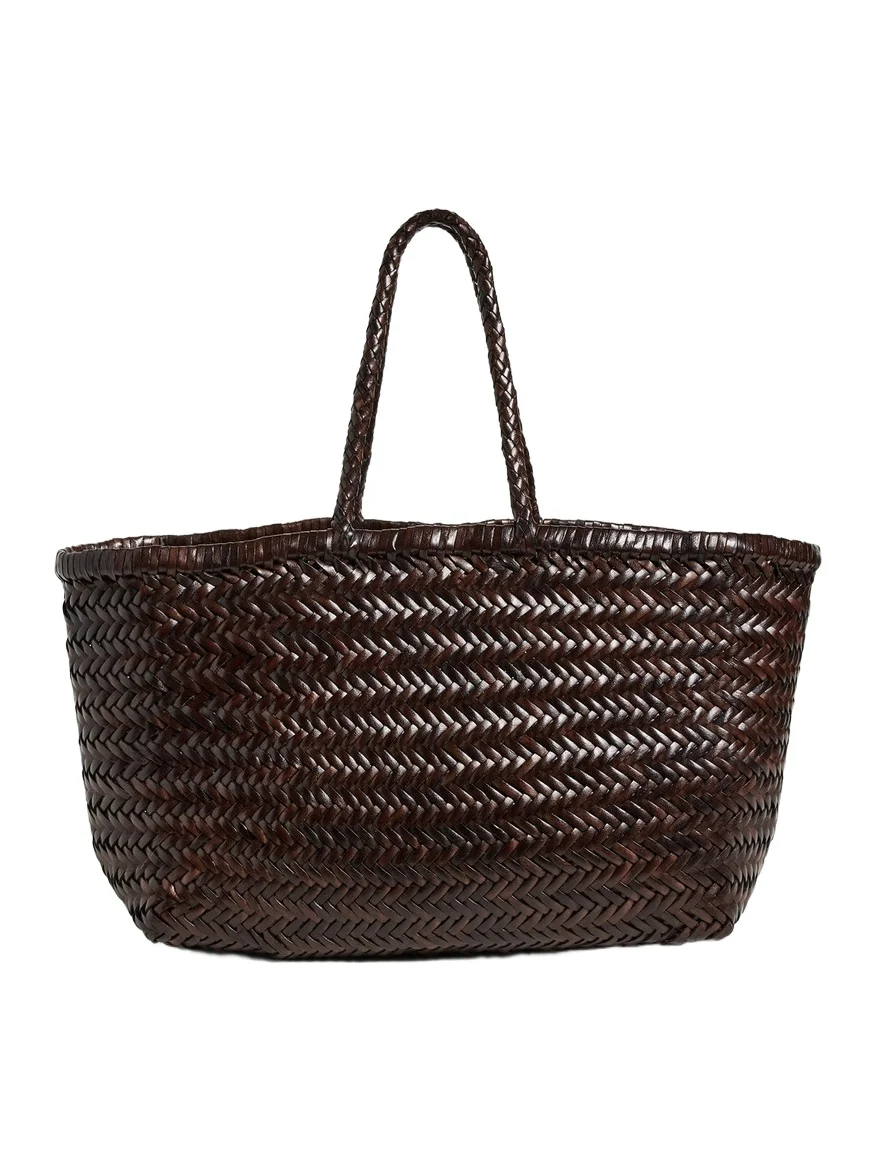 Dragon Diffusion Bamboo Triple Jump Tote