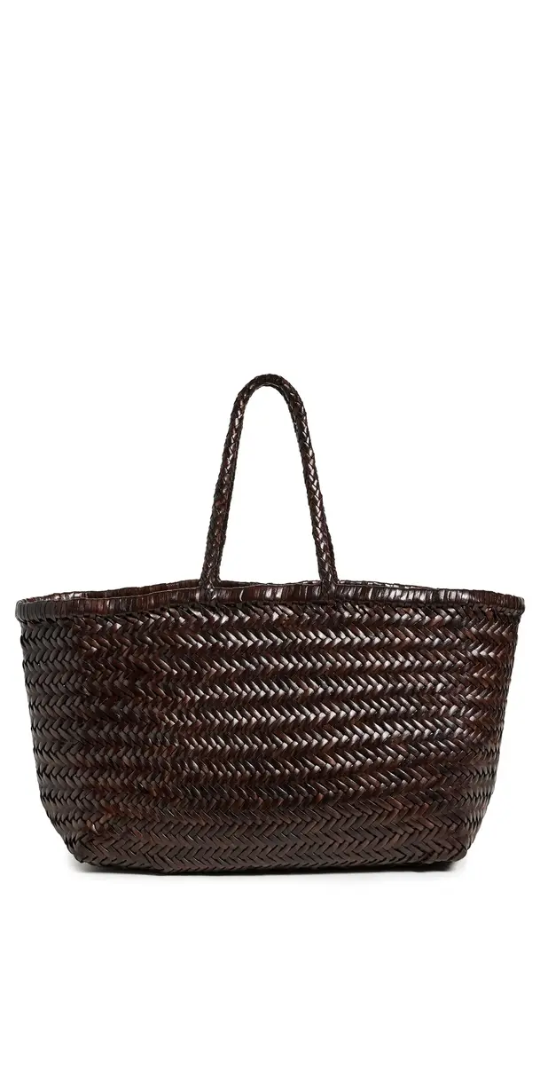 Dragon Diffusion Bamboo Triple Jump Tote