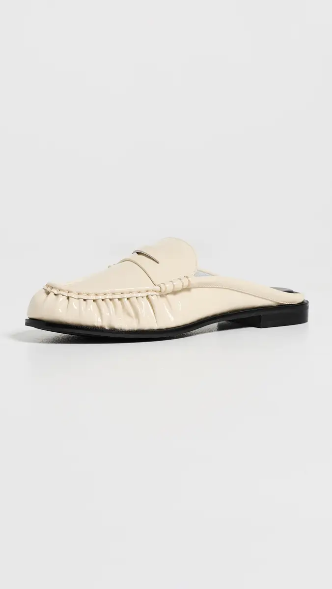 rag & bone Lexi Loafer Mules | Thumbnail 2 rag & bone Lexi Loafer Mules | Thumbnail 2