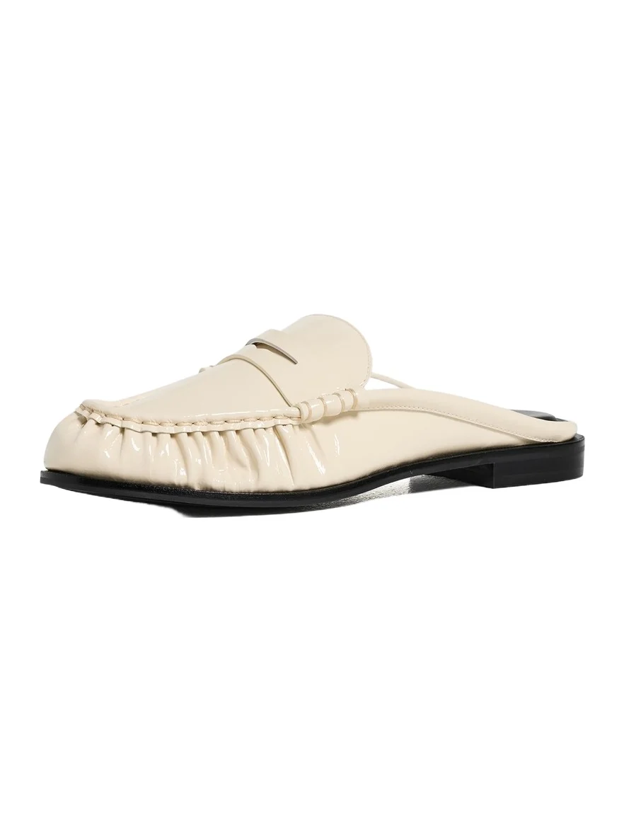 Lexi Loafer Mules