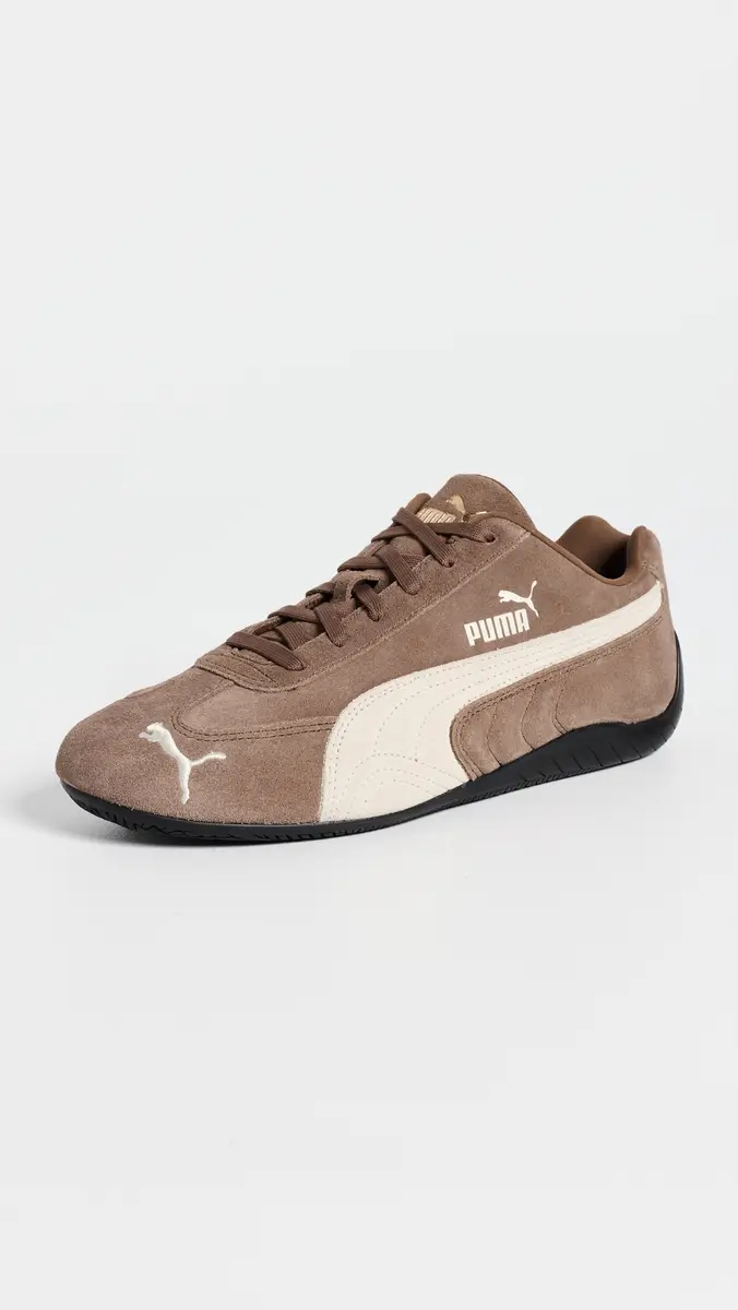 Puma Speedcat OG Sneakers | Thumbnail 2 Puma Speedcat OG Sneakers | Thumbnail 2