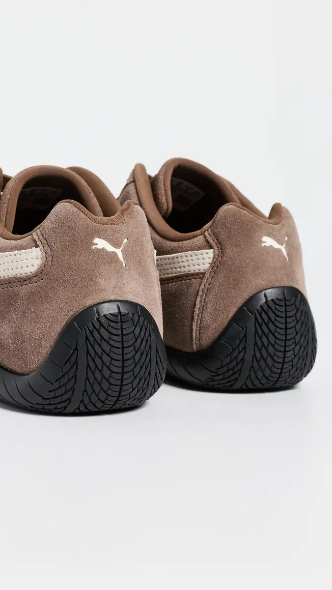 Puma Speedcat OG Sneakers | Thumbnail 4 Puma Speedcat OG Sneakers | Thumbnail 4