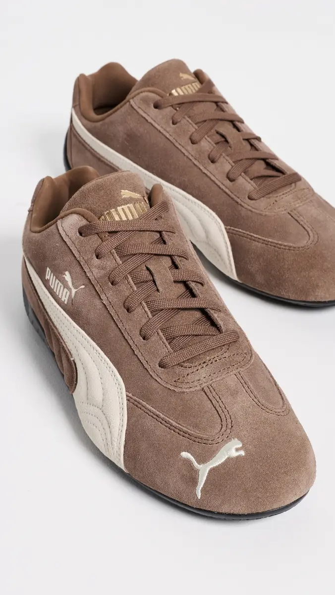 Puma Speedcat OG Sneakers | Thumbnail 5 Puma Speedcat OG Sneakers | Thumbnail 5