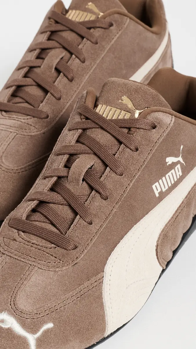 Puma Speedcat OG Sneakers | Thumbnail 6 Puma Speedcat OG Sneakers | Thumbnail 6