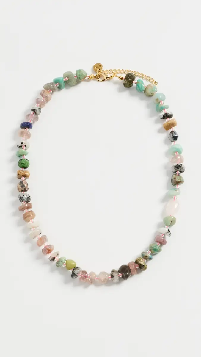 Maison Irem Riviera Candy Necklace | Thumbnail 2 Maison Irem Riviera Candy Necklace | Thumbnail 2