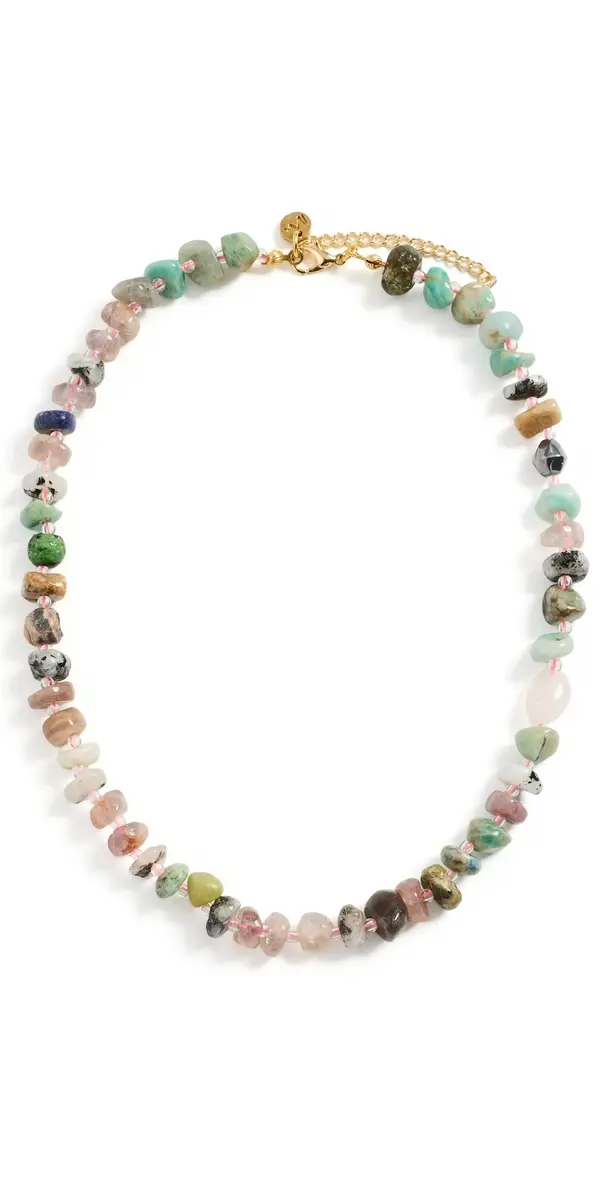 Maison Irem Riviera Candy Necklace | Image 1 Maison Irem Riviera Candy Necklace | Image 1