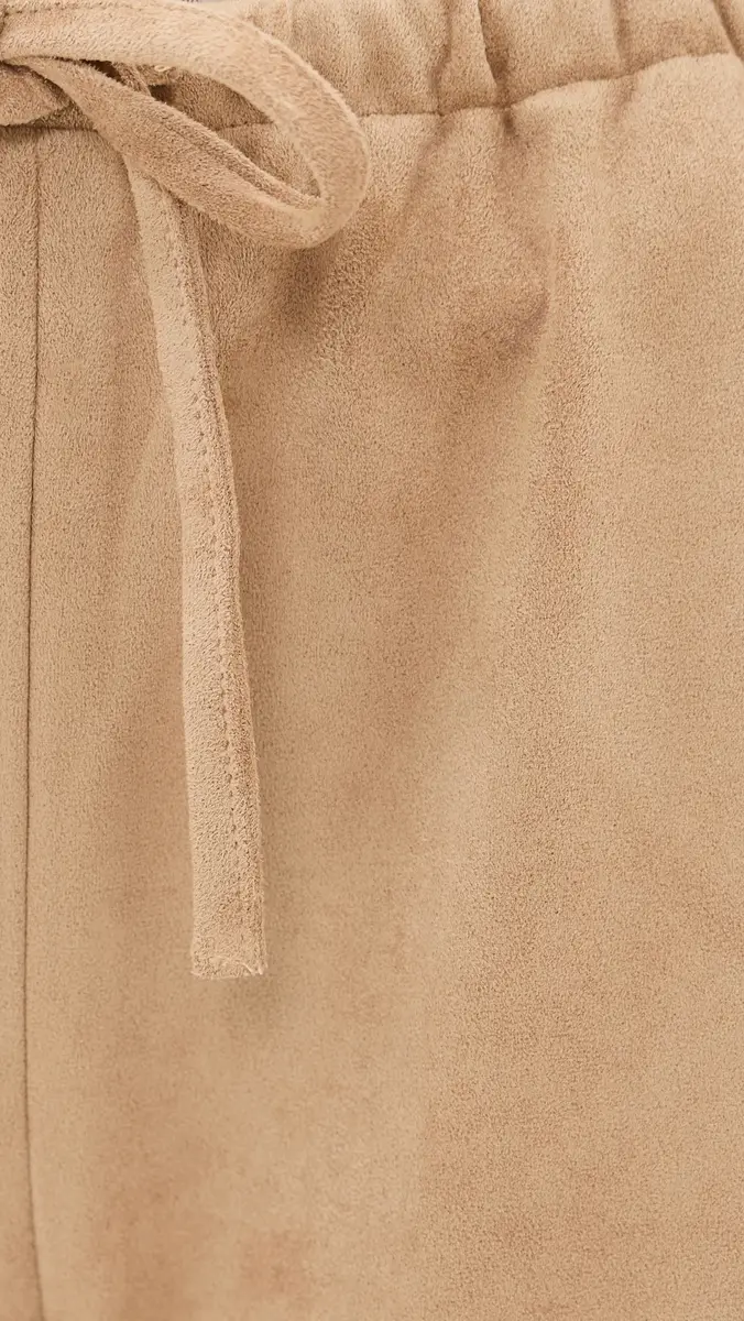 Z Supply Drift Faux Suede Pants | Thumbnail 6 Z Supply Drift Faux Suede Pants | Thumbnail 6