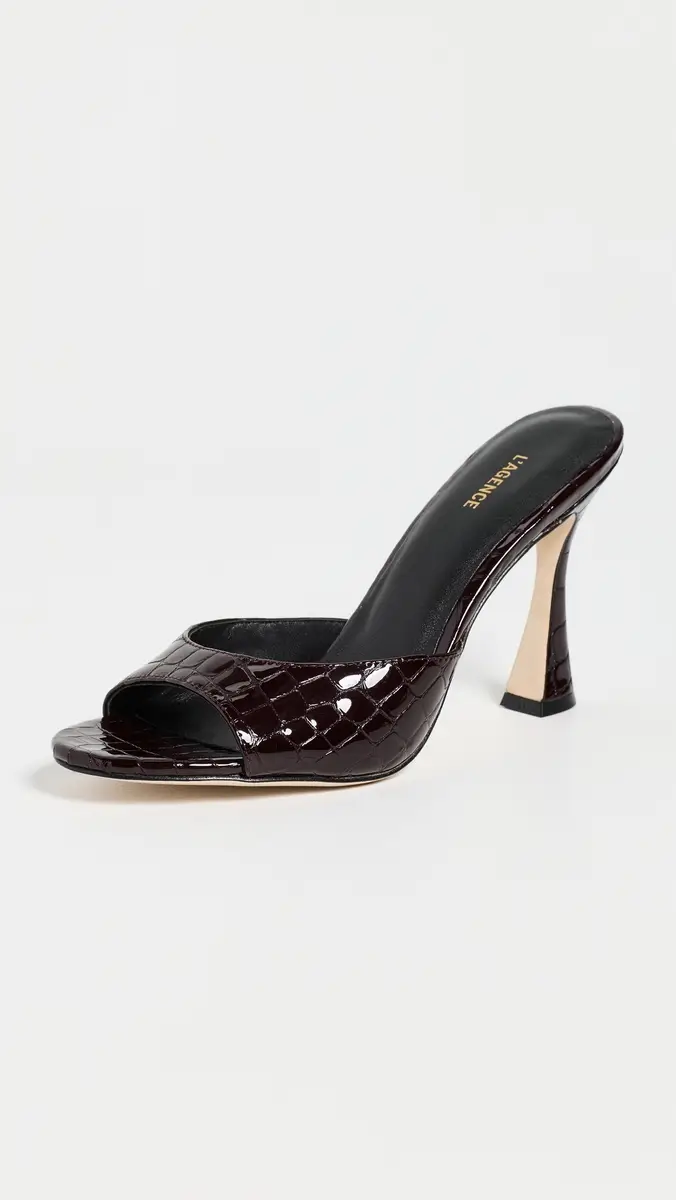 L'Agence Avery V Mules | Thumbnail 2 L'Agence Avery V Mules | Thumbnail 2