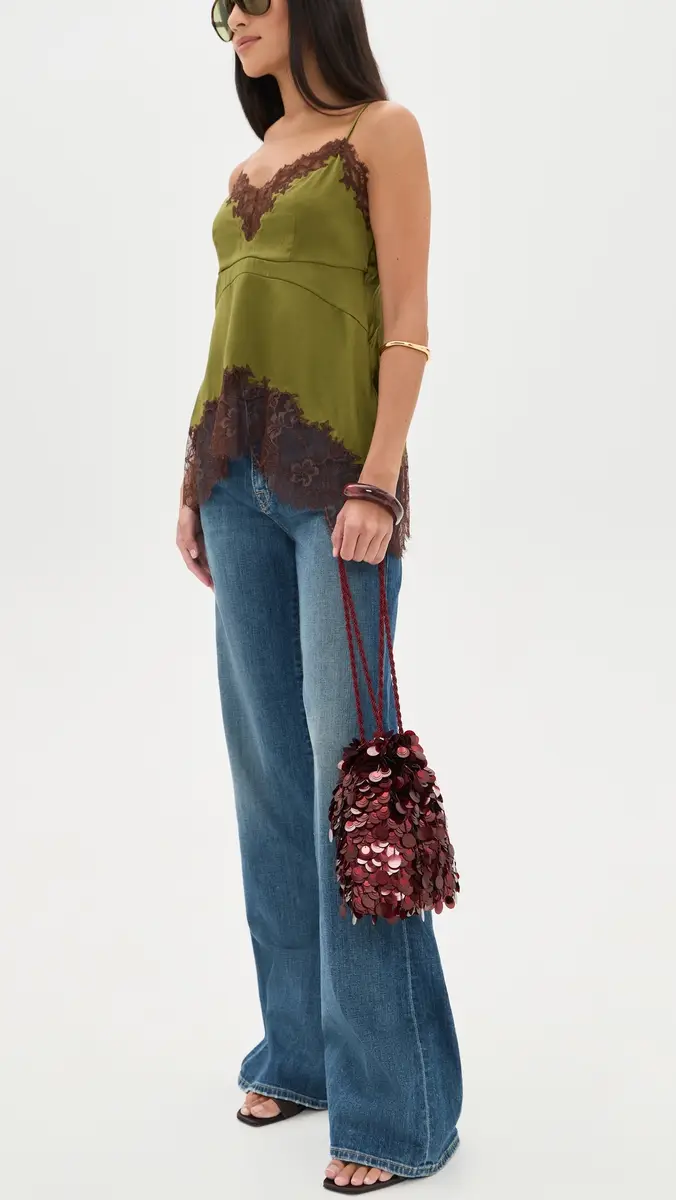 Lizzie Fortunato Gala Bag | Thumbnail 3 Lizzie Fortunato Gala Bag | Thumbnail 3