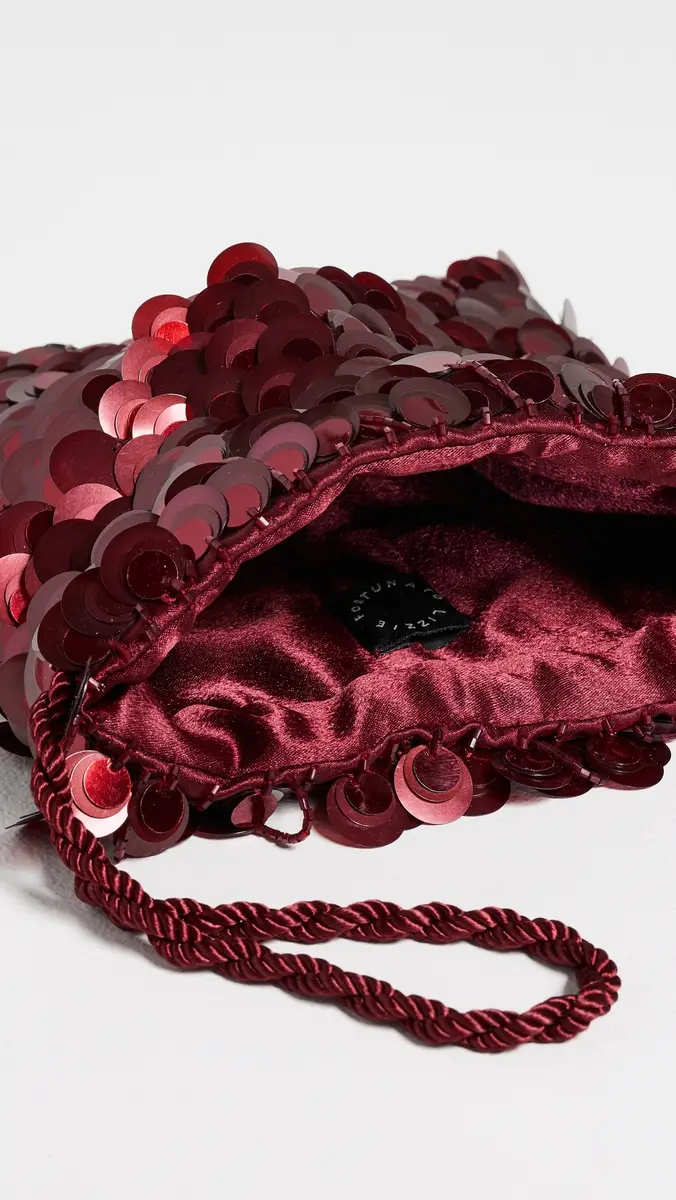 Lizzie Fortunato Gala Bag | Thumbnail 6 Lizzie Fortunato Gala Bag | Thumbnail 6
