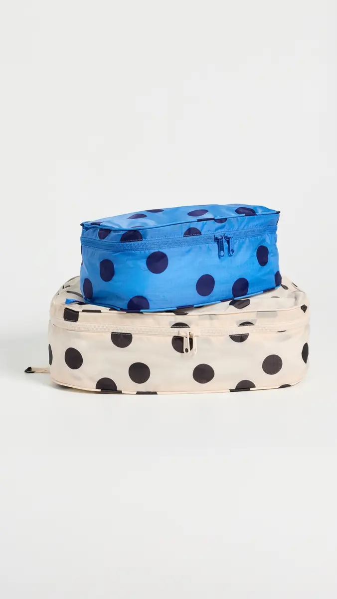 BAGGU Packing Cube Set | Thumbnail 2 BAGGU Packing Cube Set | Thumbnail 2